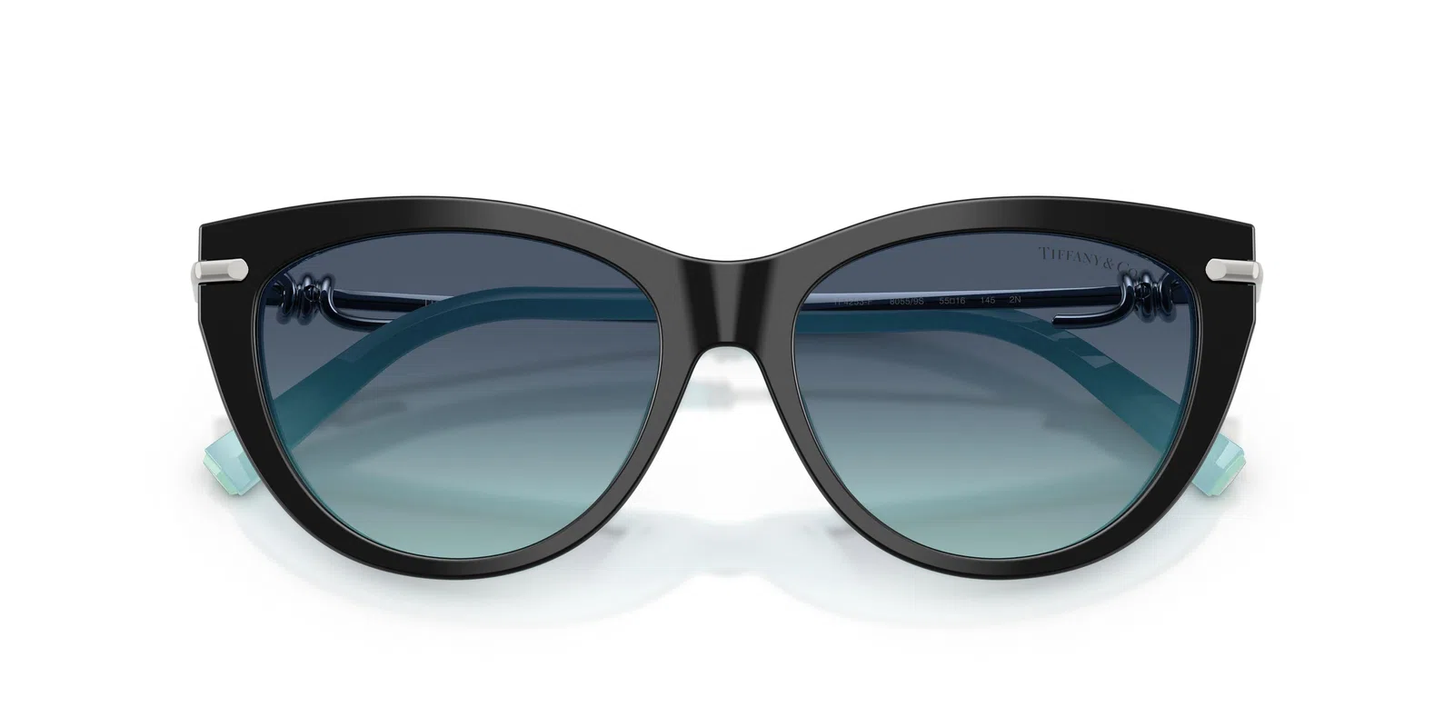 Tiffany 4253F Sunglasses - view 8